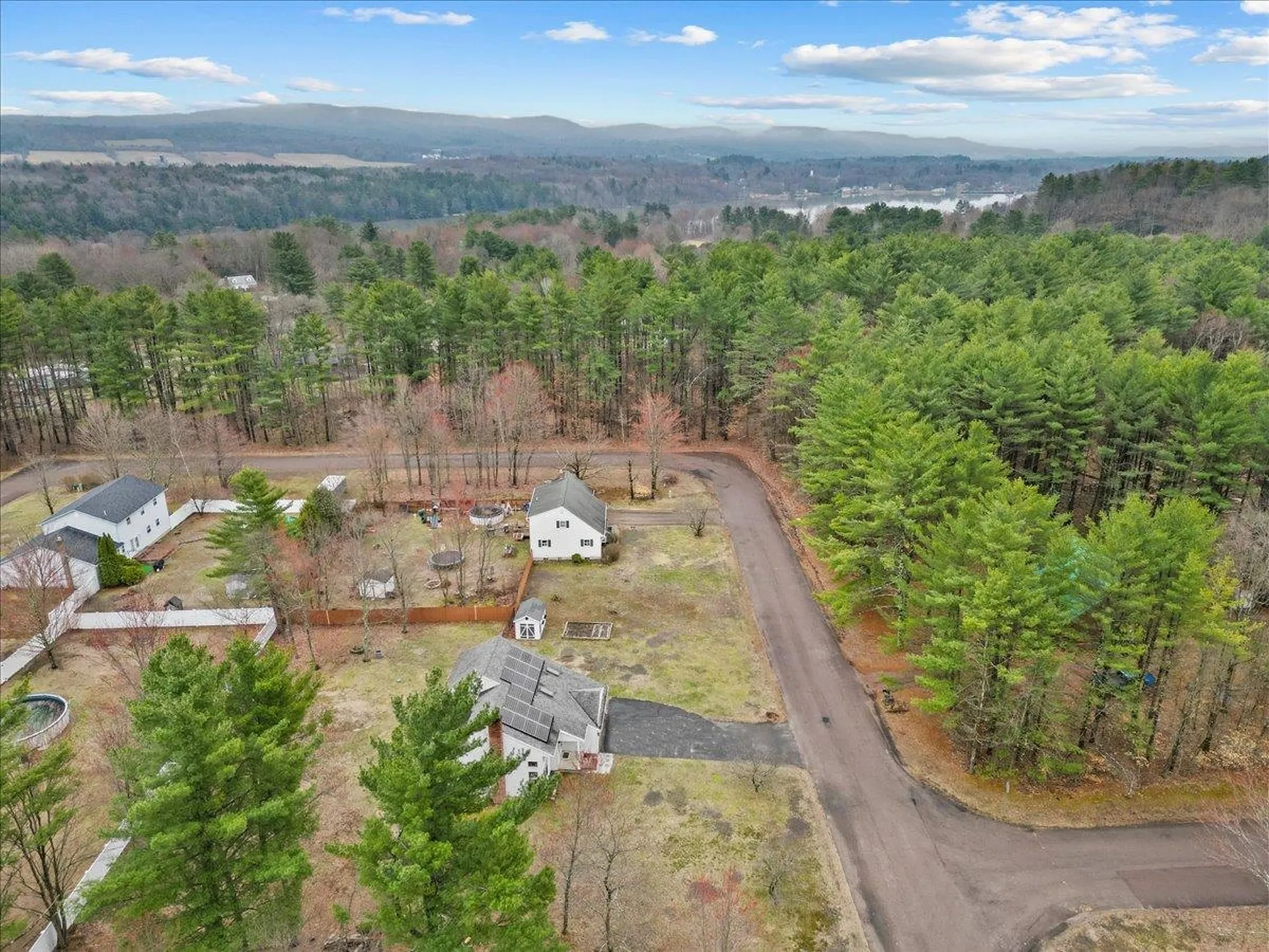 32 Elmer Place Milton VT 05468-0000