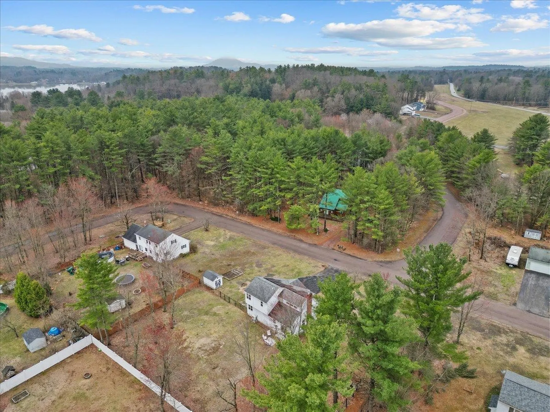 32 Elmer Place Milton VT 05468-0000