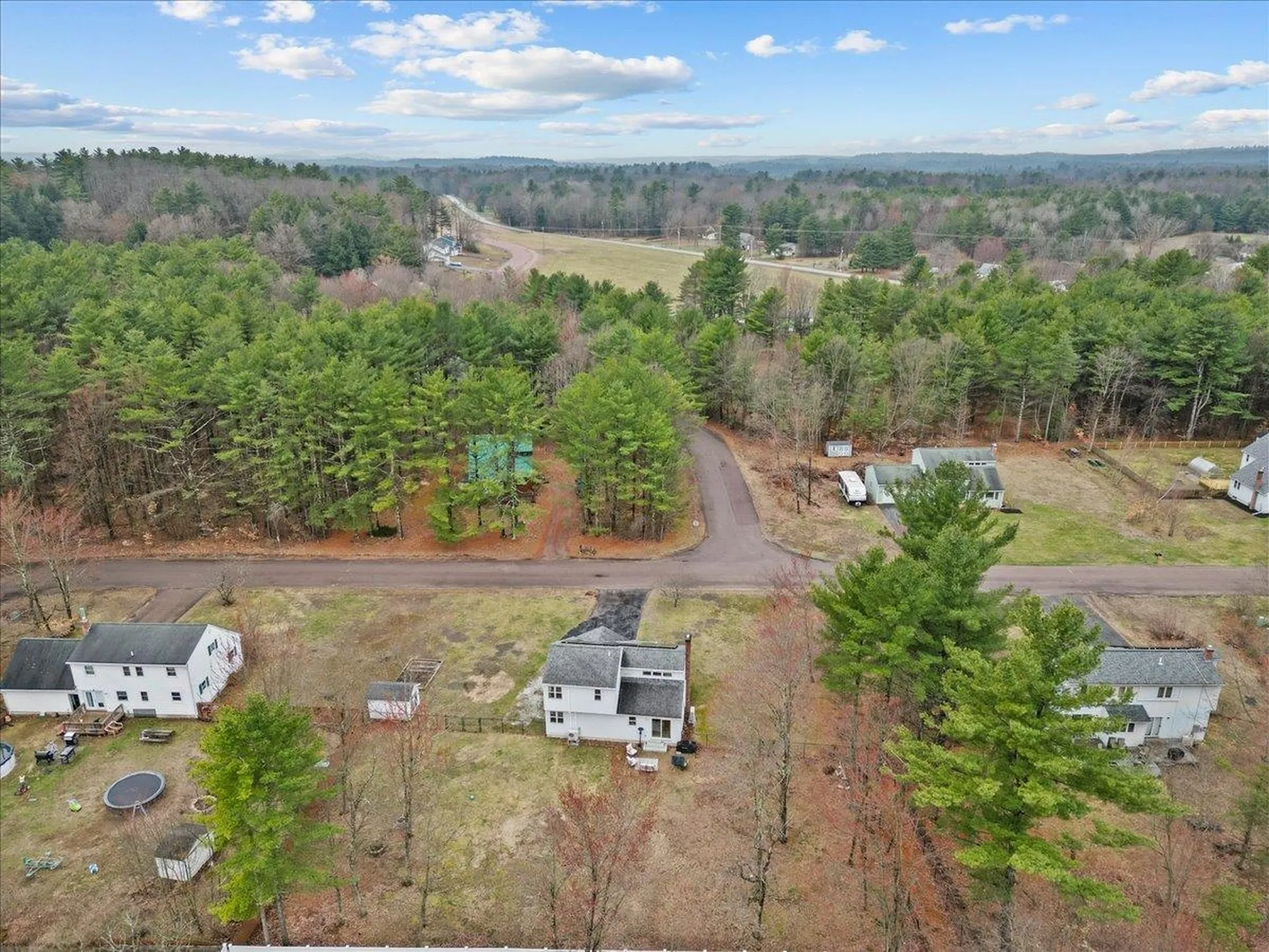 32 Elmer Place Milton VT 05468-0000