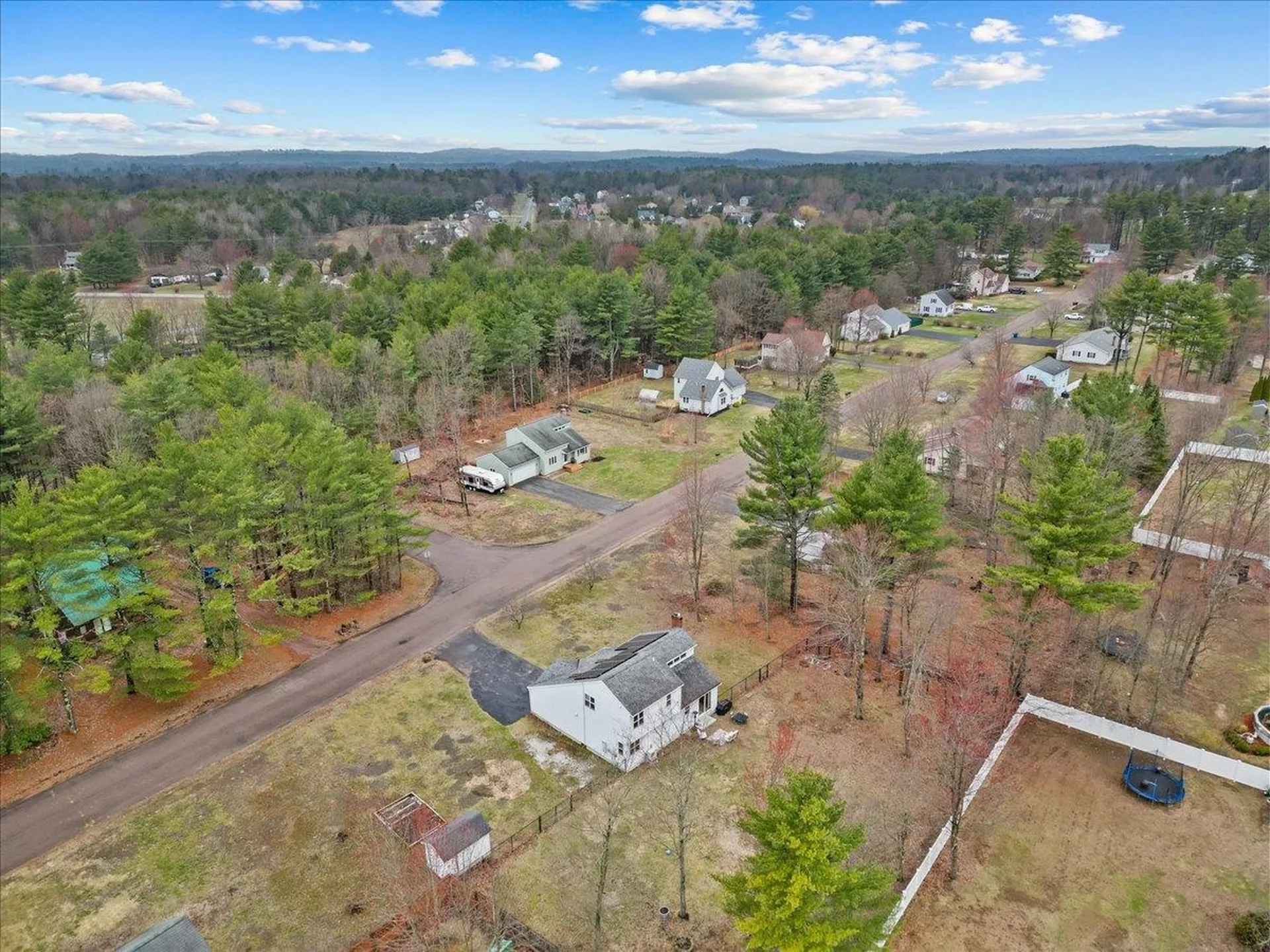 32 Elmer Place Milton VT 05468-0000