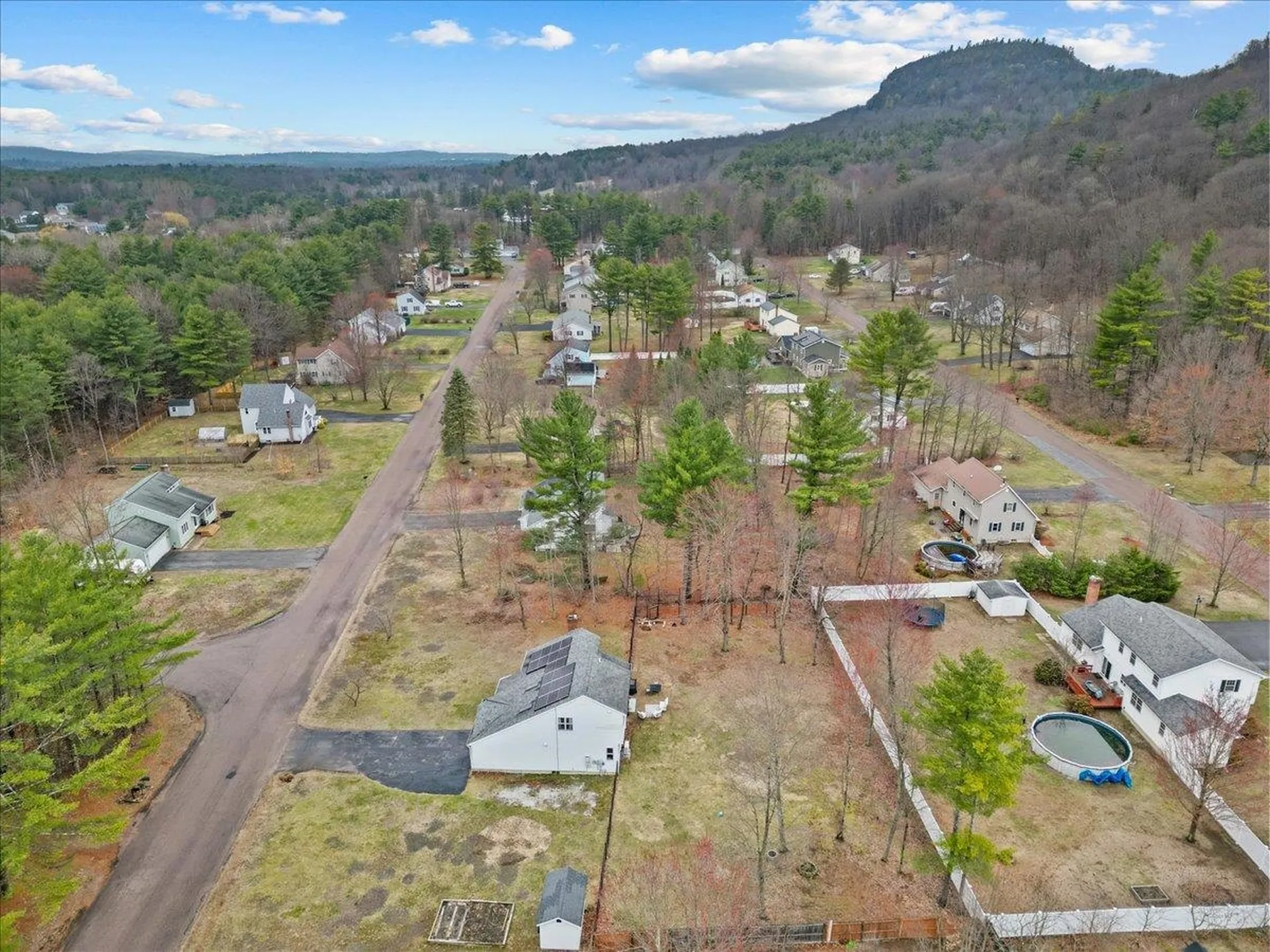 32 Elmer Place Milton VT 05468-0000