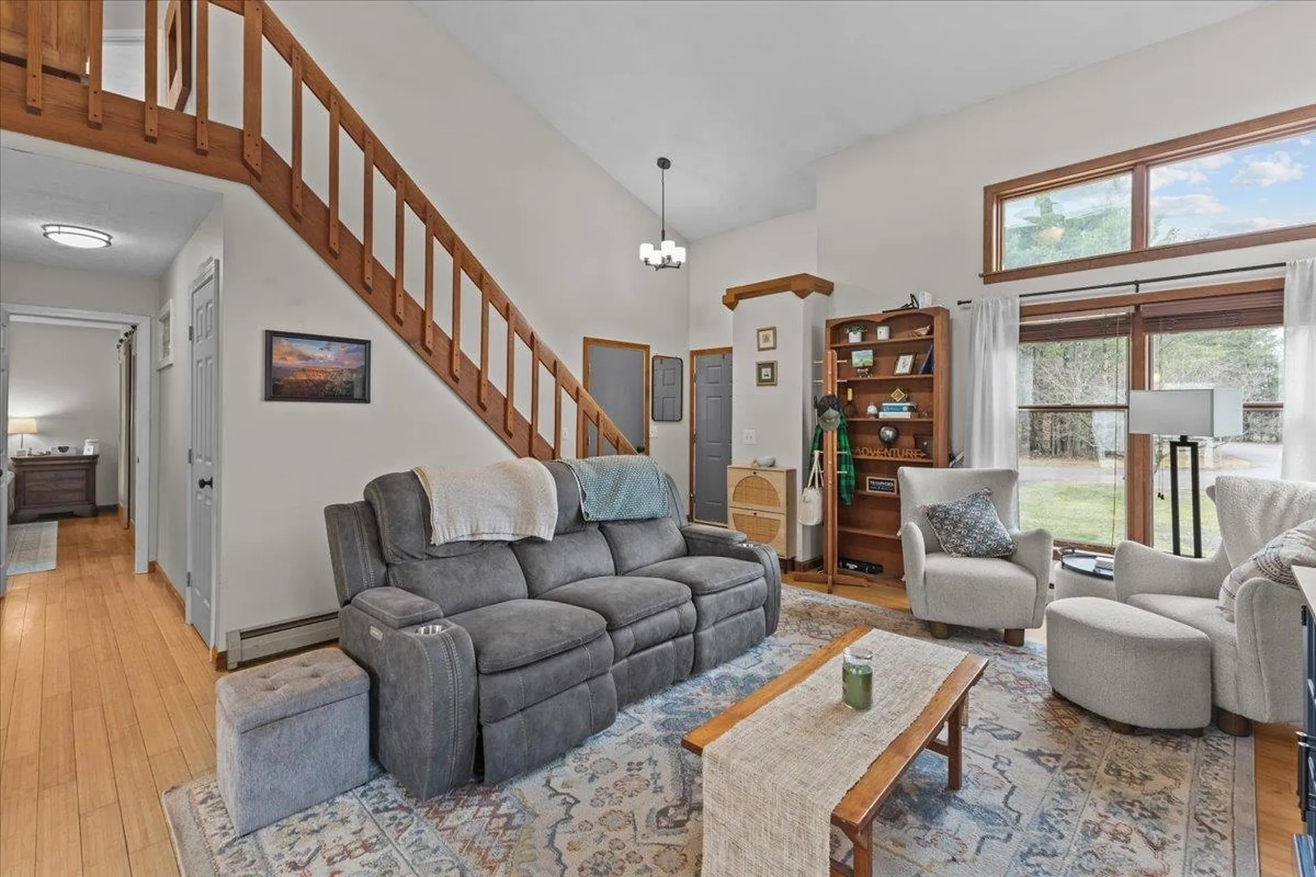 32 Elmer Place Milton VT 05468-0000