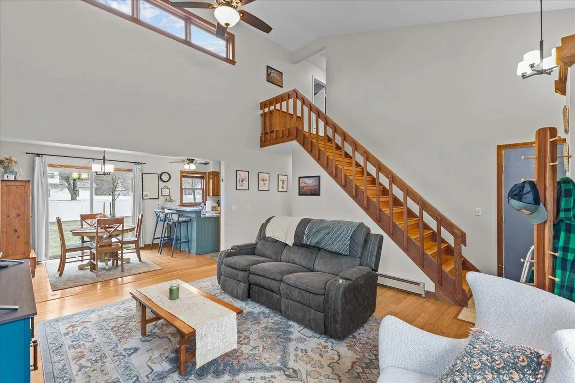32 Elmer Place Milton VT 05468-0000