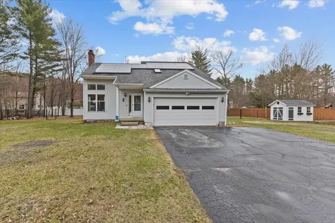 32 Elmer Place Milton VT 05468-0000