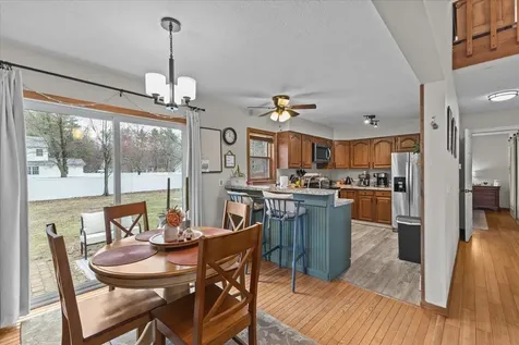 32 Elmer Place Milton VT 05468-0000