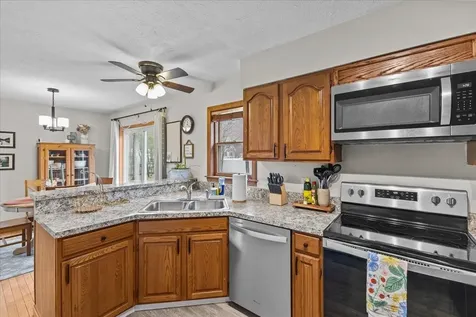 32 Elmer Place Milton VT 05468-0000