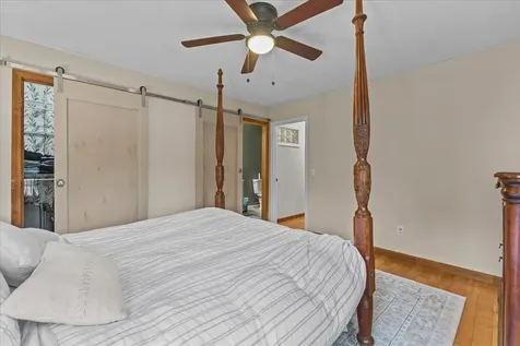 32 Elmer Place Milton VT 05468-0000