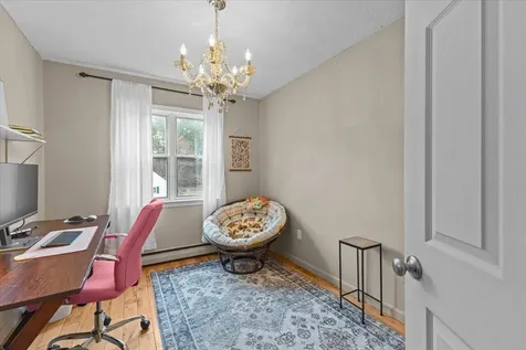 32 Elmer Place Milton VT 05468-0000