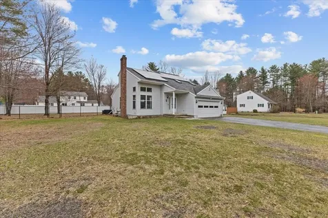32 Elmer Place Milton VT 05468-0000