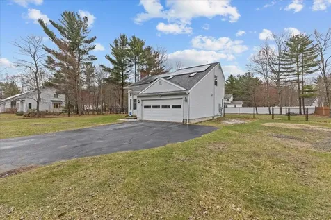 32 Elmer Place Milton VT 05468-0000