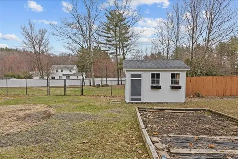 32 Elmer Place Milton VT 05468-0000