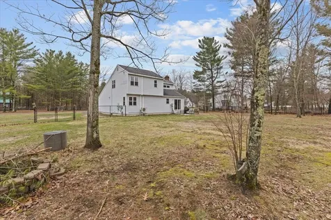 32 Elmer Place Milton VT 05468-0000