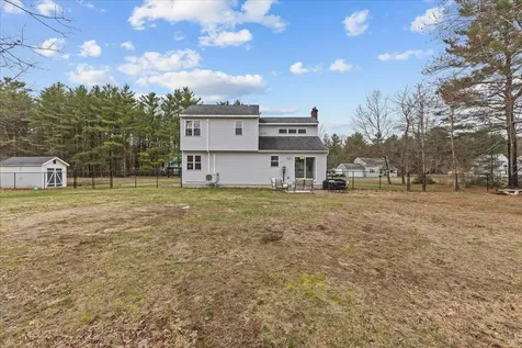 32 Elmer Place Milton VT 05468-0000