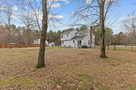 32 Elmer Place Milton VT 05468-0000