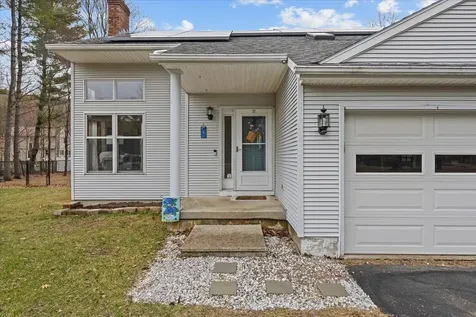 32 Elmer Place Milton VT 05468-0000