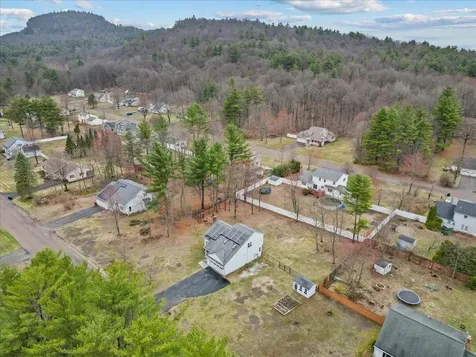 32 Elmer Place Milton VT 05468-0000