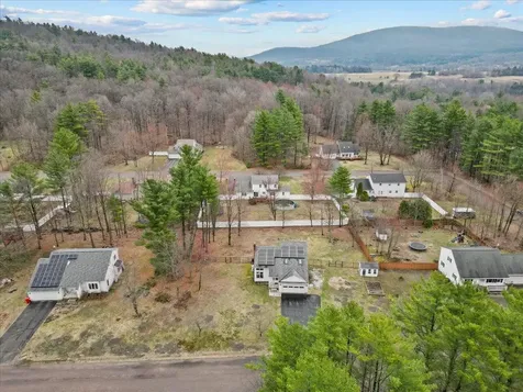 32 Elmer Place Milton VT 05468-0000