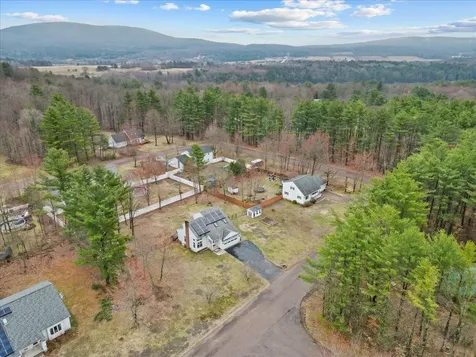 32 Elmer Place Milton VT 05468-0000