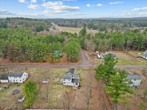32 Elmer Place Milton VT 05468-0000