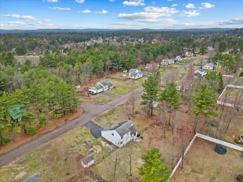 32 Elmer Place Milton VT 05468-0000