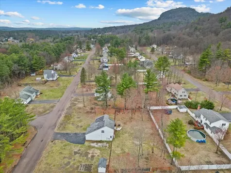 32 Elmer Place Milton VT 05468-0000