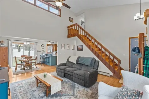 32 Elmer Place Milton VT 05468-0000