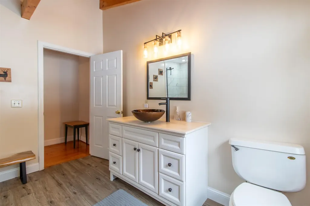 228 Juniper Lane Lyndon VT 05851