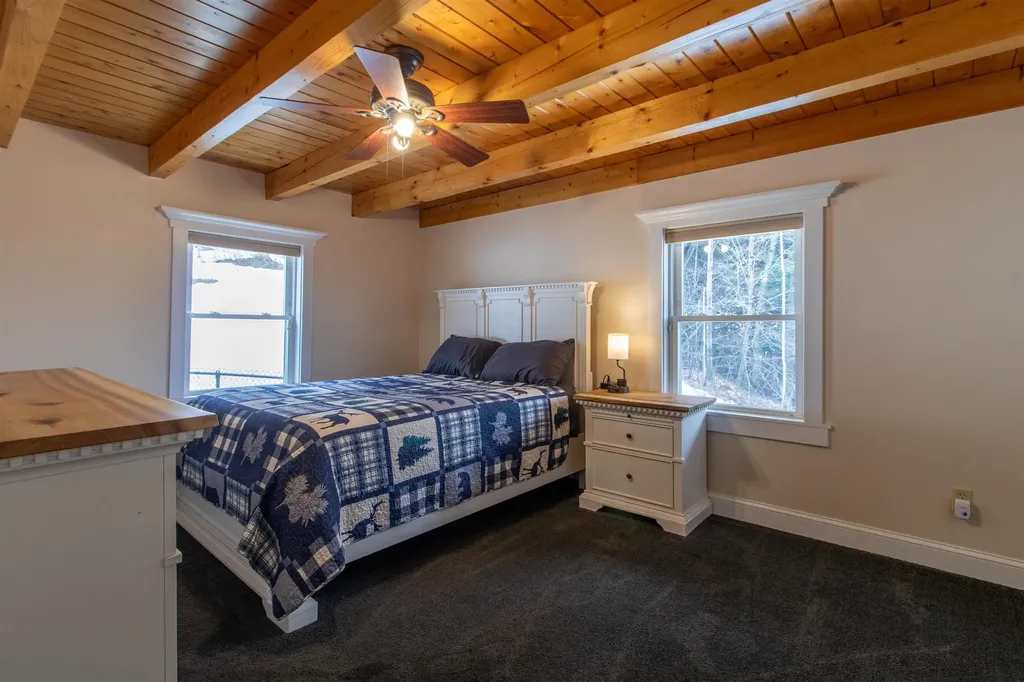 228 Juniper Lane Lyndon VT 05851