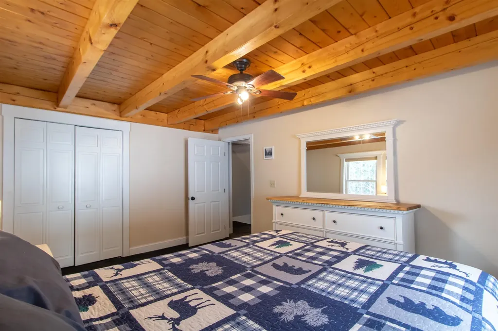 228 Juniper Lane Lyndon VT 05851
