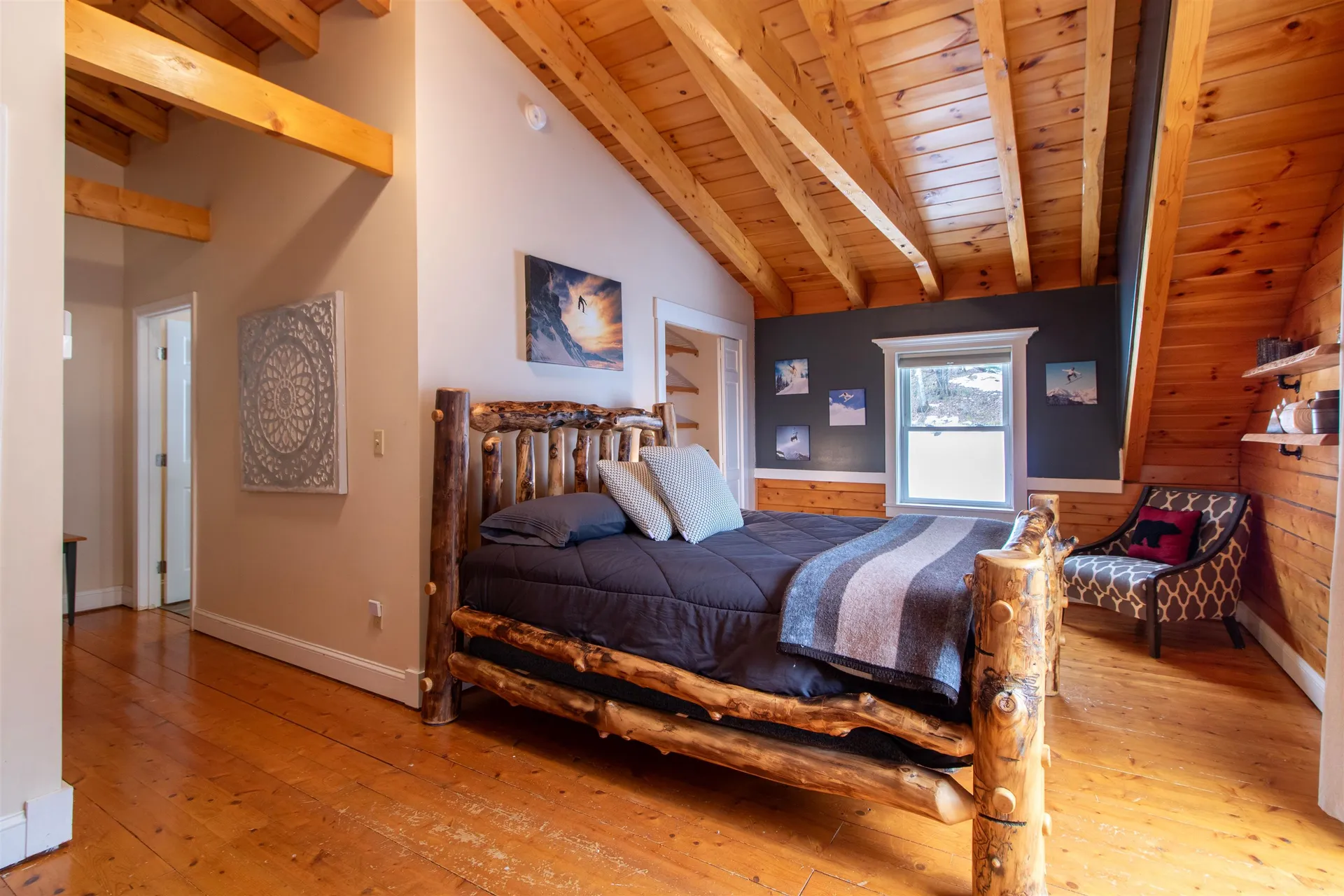 228 Juniper Lane Lyndon VT 05851