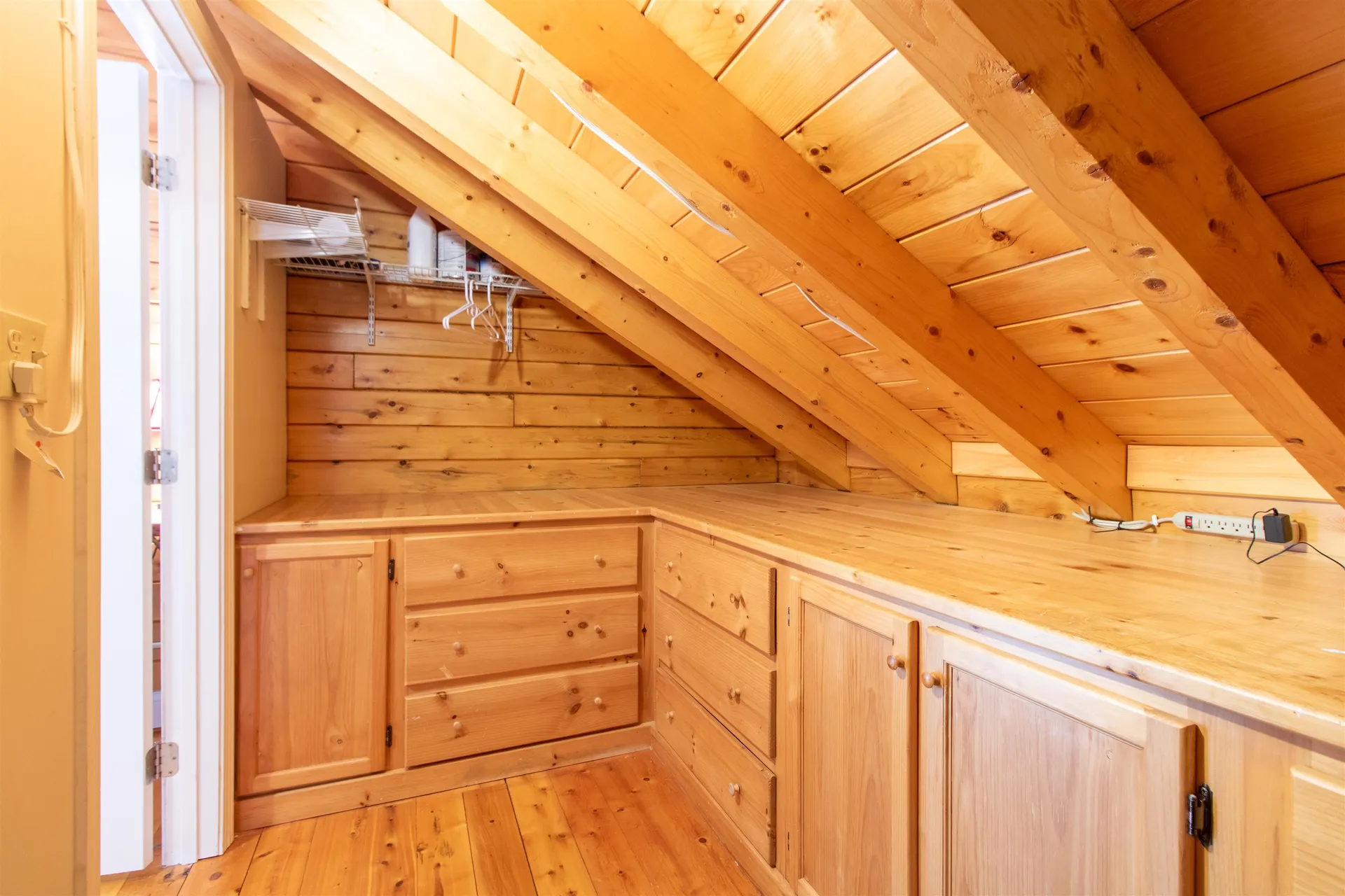 228 Juniper Lane Lyndon VT 05851