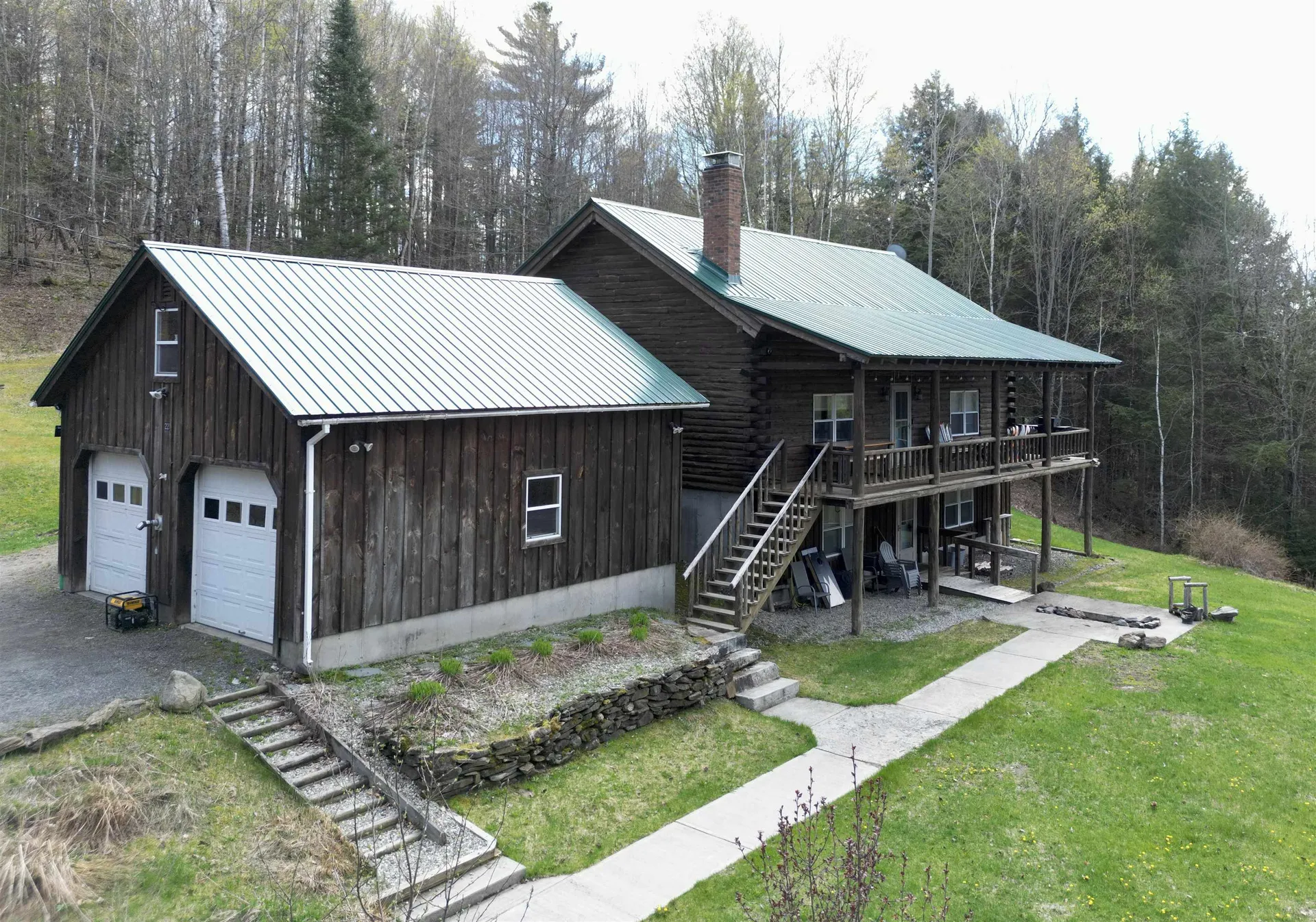 228 Juniper Lane Lyndon VT 05851