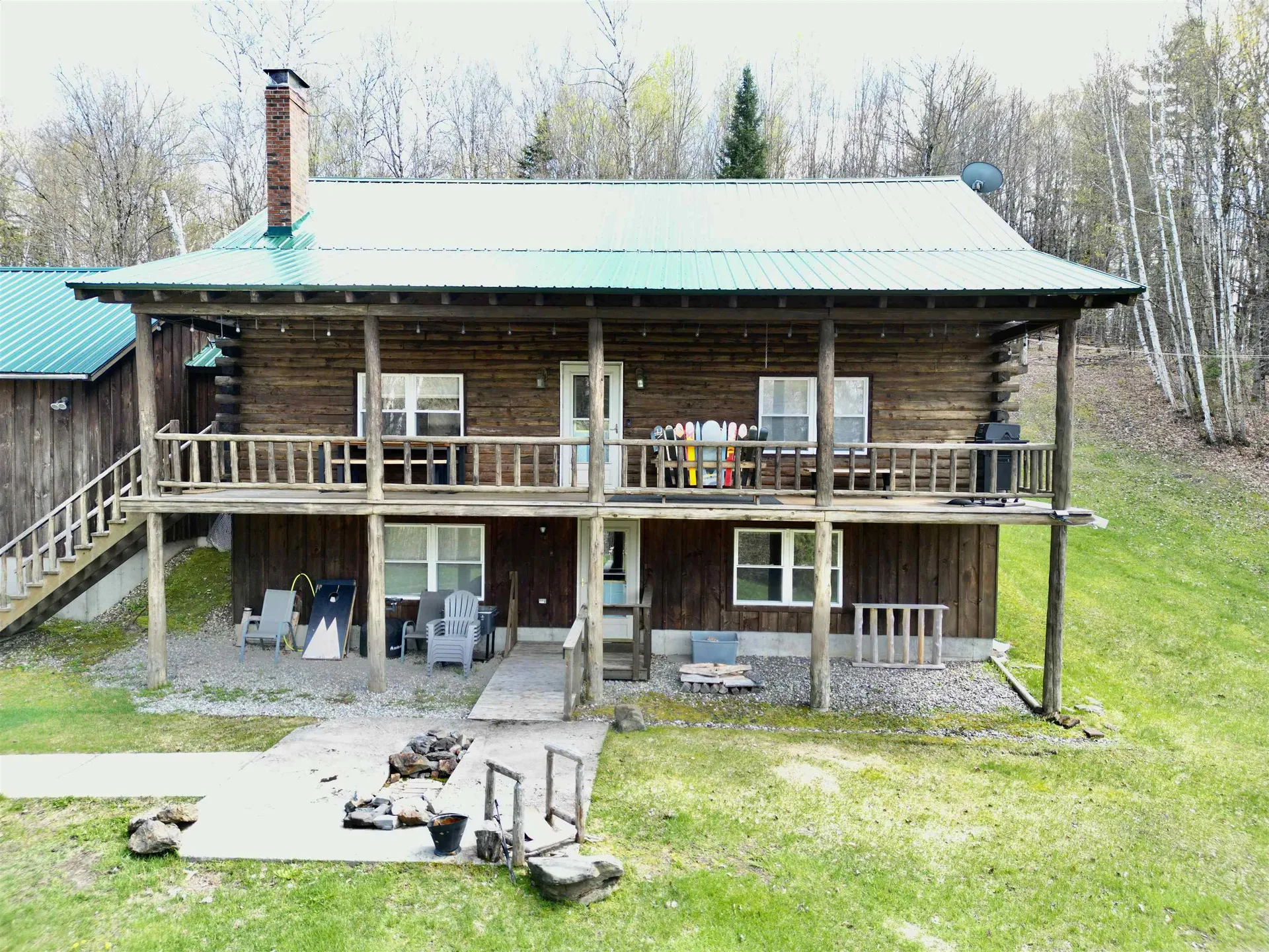 228 Juniper Lane Lyndon VT 05851