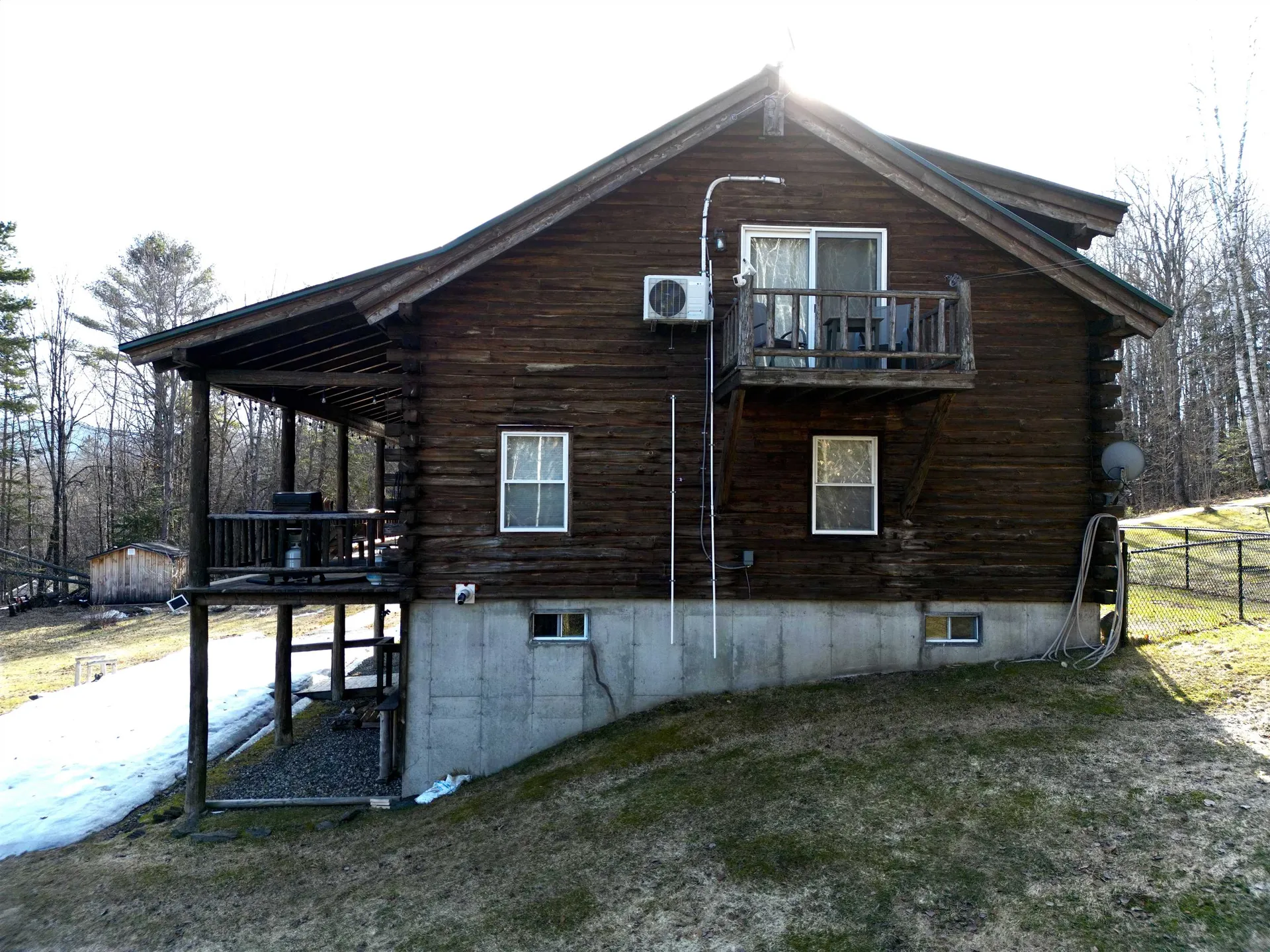 228 Juniper Lane Lyndon VT 05851