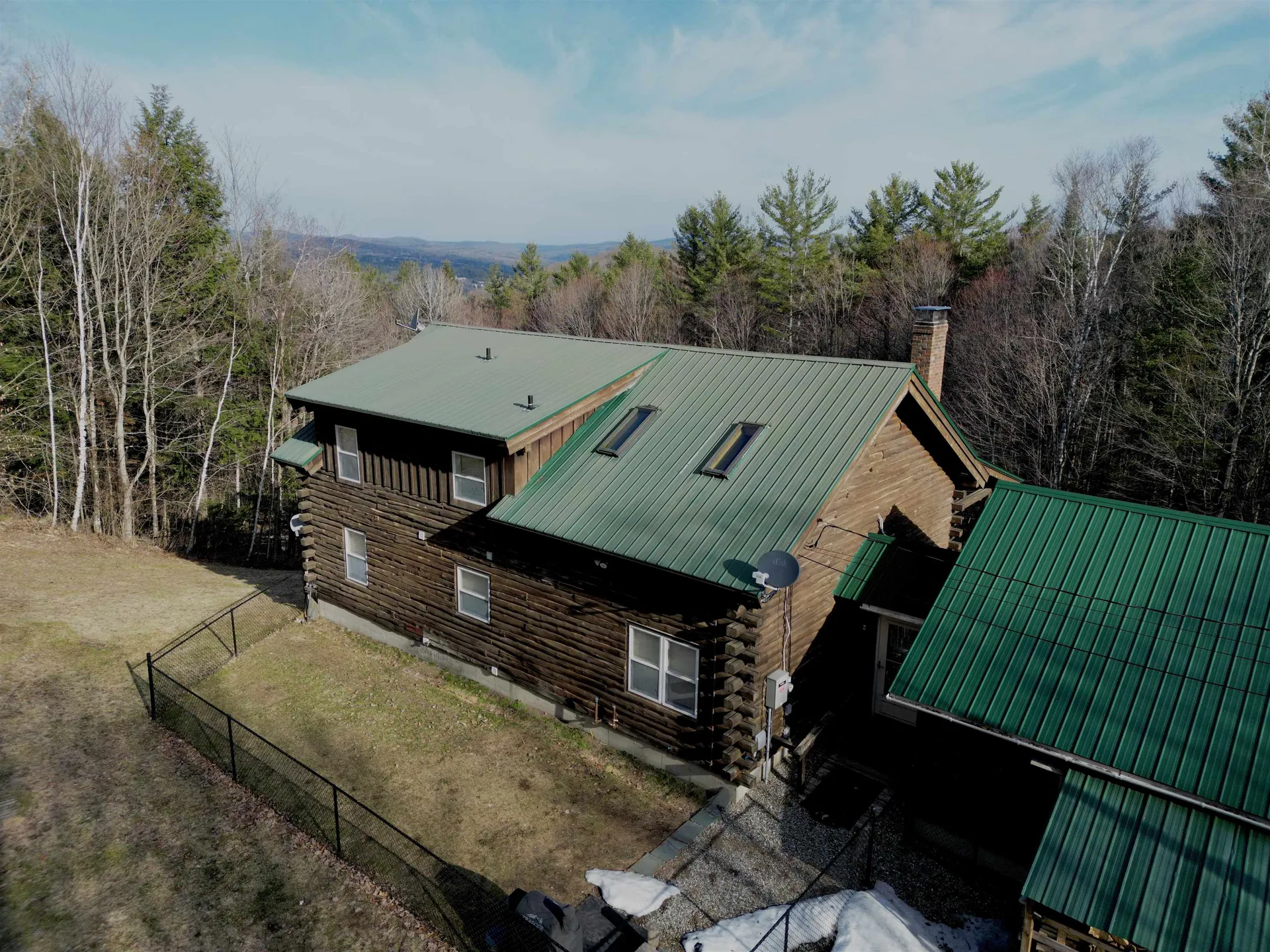 228 Juniper Lane Lyndon VT 05851