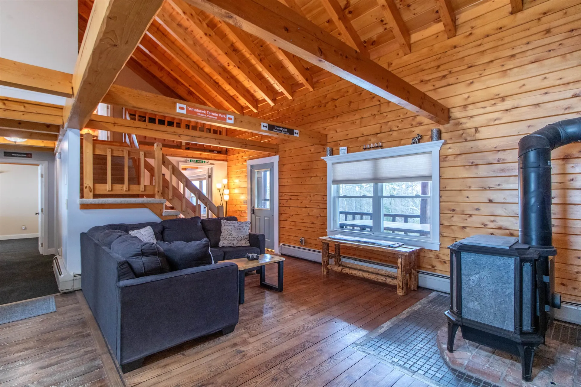 228 Juniper Lane Lyndon VT 05851
