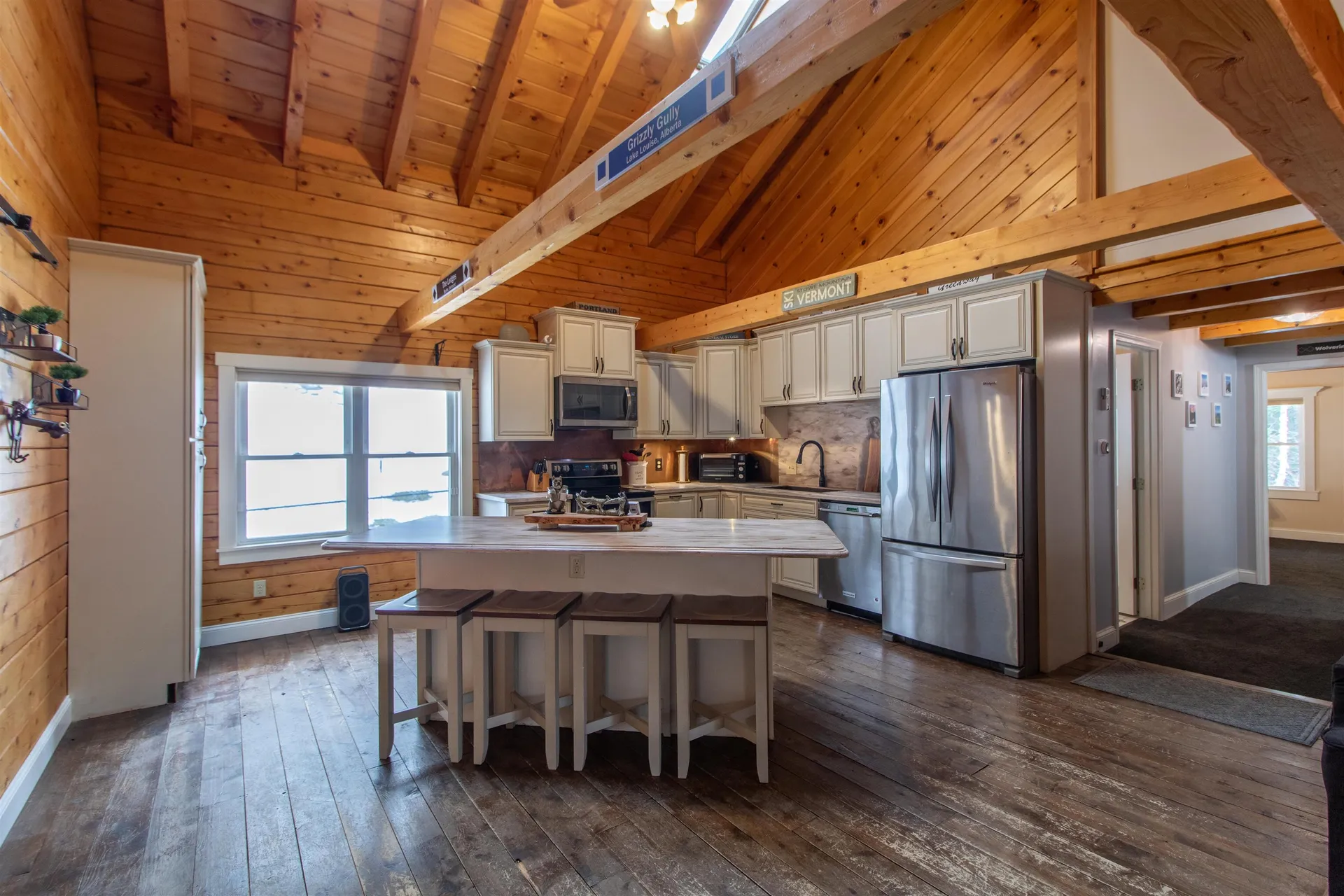 228 Juniper Lane Lyndon VT 05851
