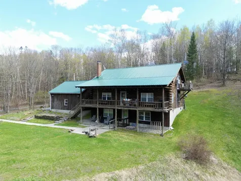 228 Juniper Lane Lyndon VT 05851