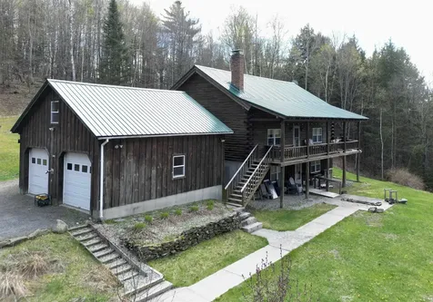 228 Juniper Lane Lyndon VT 05851