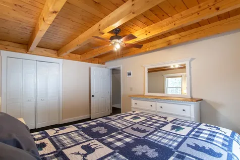 228 Juniper Lane Lyndon VT 05851