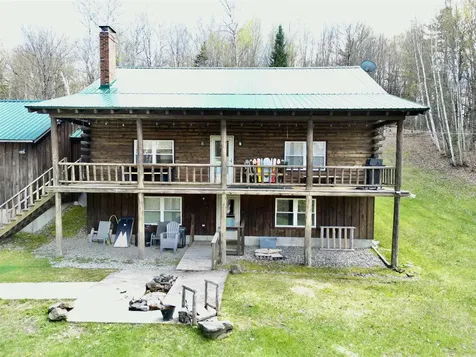228 Juniper Lane Lyndon VT 05851