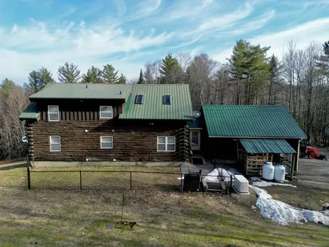 228 Juniper Lane Lyndon VT 05851