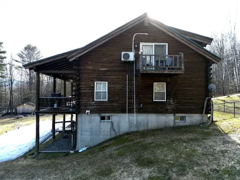 228 Juniper Lane Lyndon VT 05851