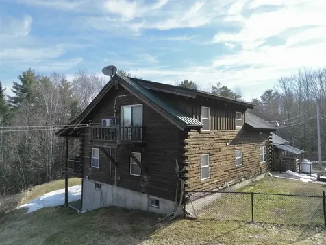 228 Juniper Lane Lyndon VT 05851
