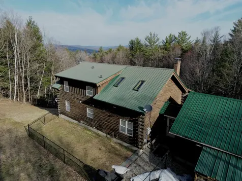 228 Juniper Lane Lyndon VT 05851