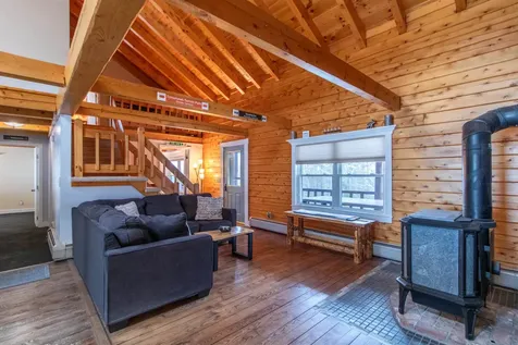 228 Juniper Lane Lyndon VT 05851