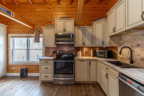 228 Juniper Lane Lyndon VT 05851