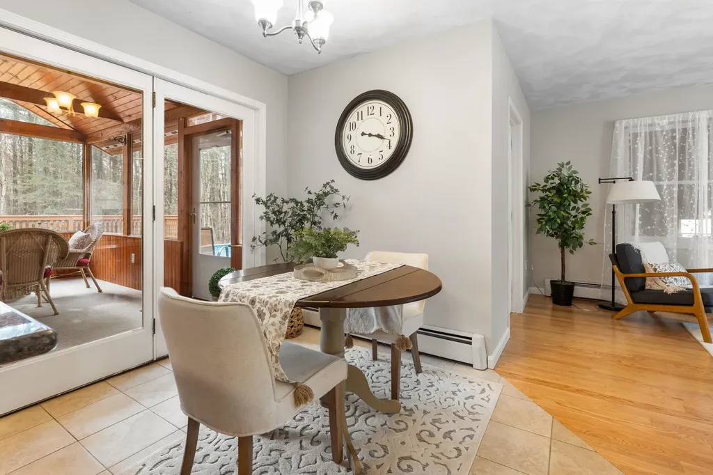 1 Cote Drive Pelham NH 03076
