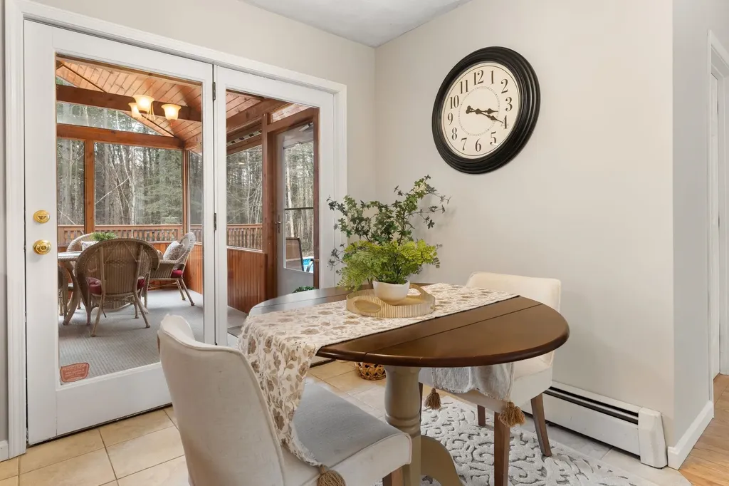 1 Cote Drive Pelham NH 03076