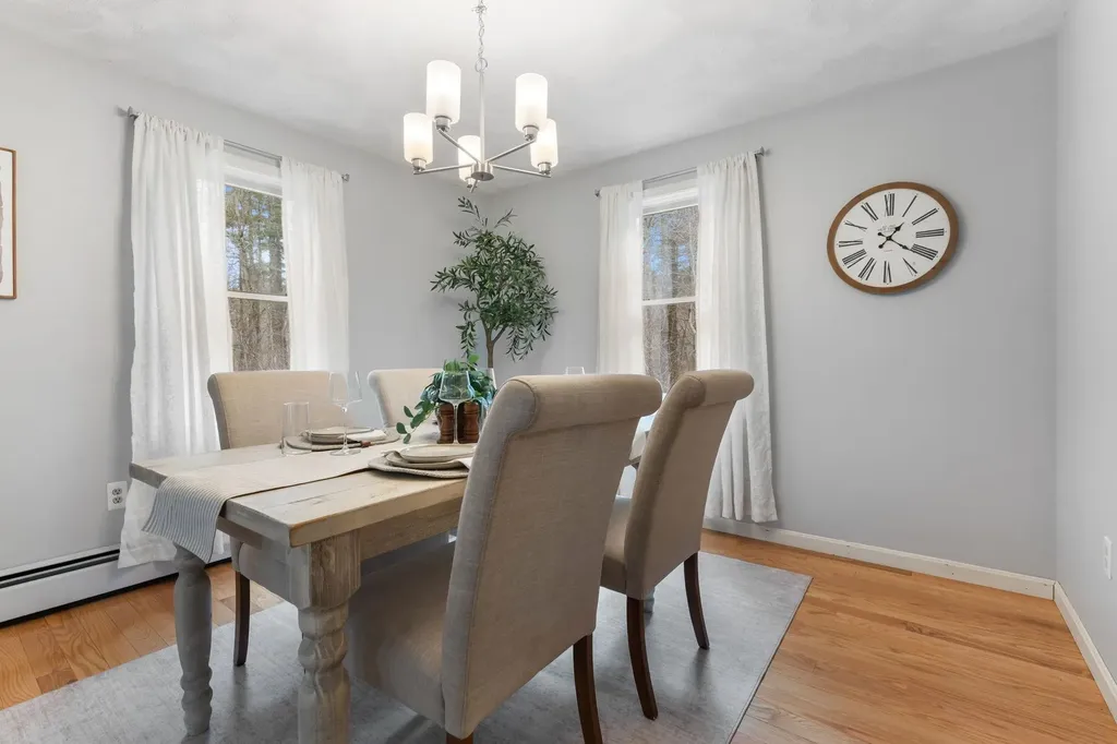 1 Cote Drive Pelham NH 03076